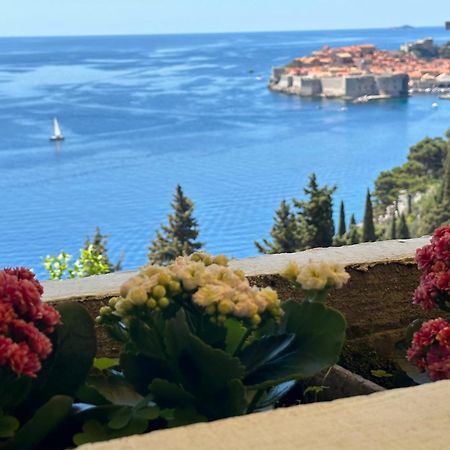 Apartment Golden Creek Magic View Dubrovník Exteriér fotografie