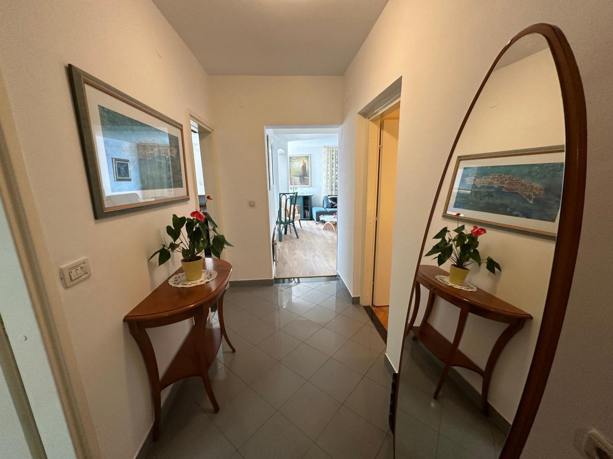 Apartment Golden Creek Magic View Dubrovník Exteriér fotografie