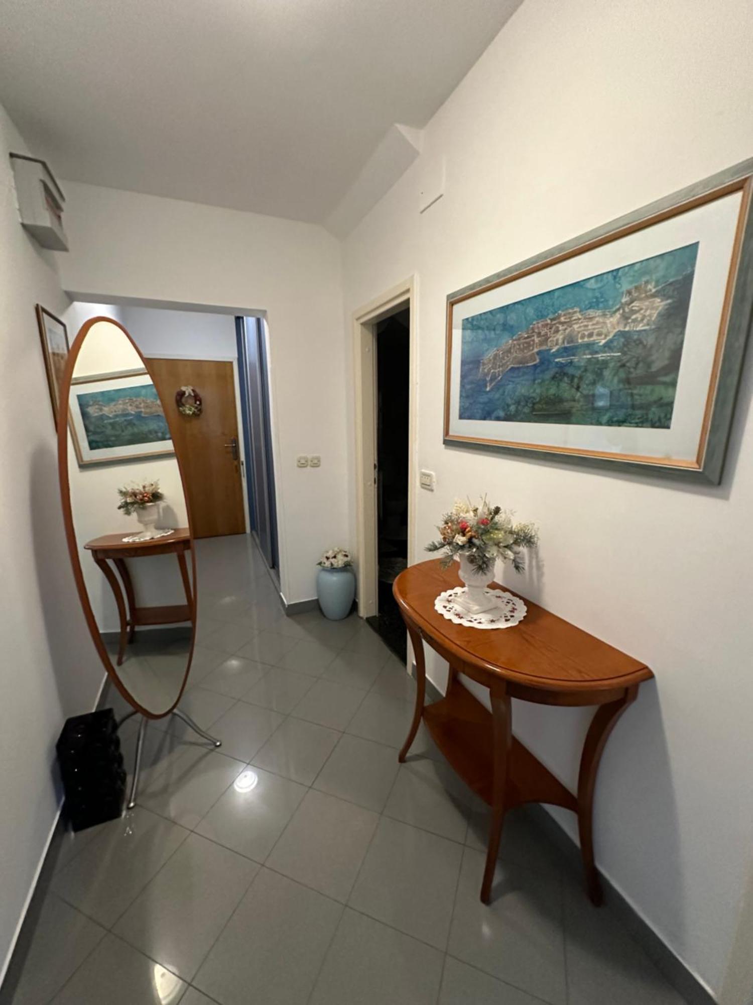 Apartment Golden Creek Magic View Dubrovník Exteriér fotografie
